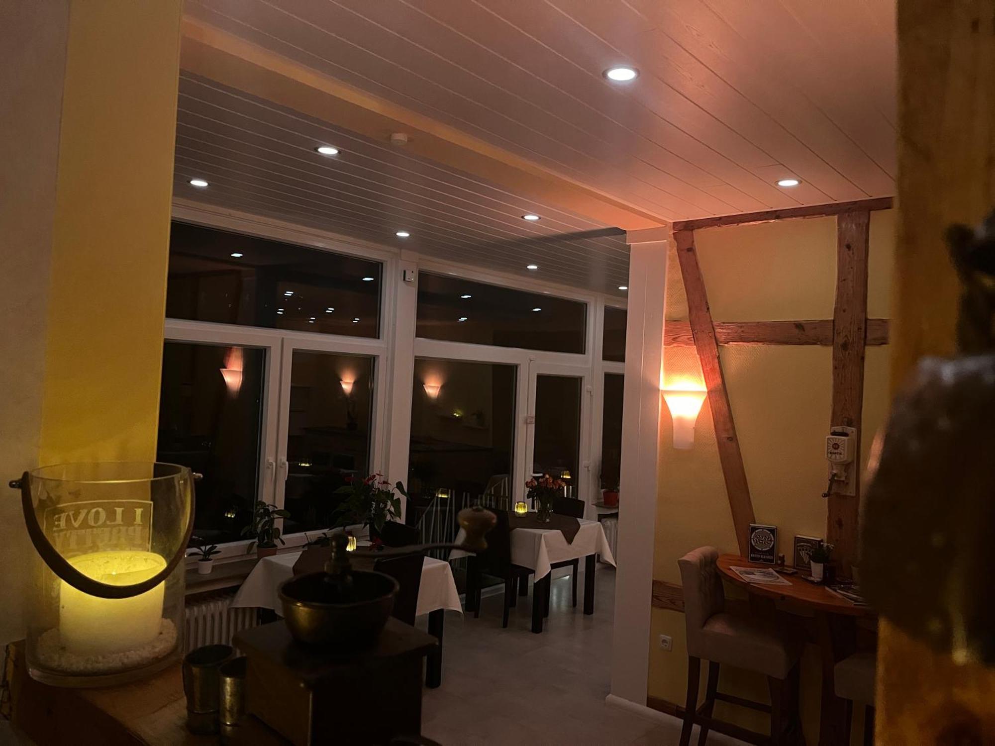 Haus Am See Bad Sachsa Εξωτερικό φωτογραφία