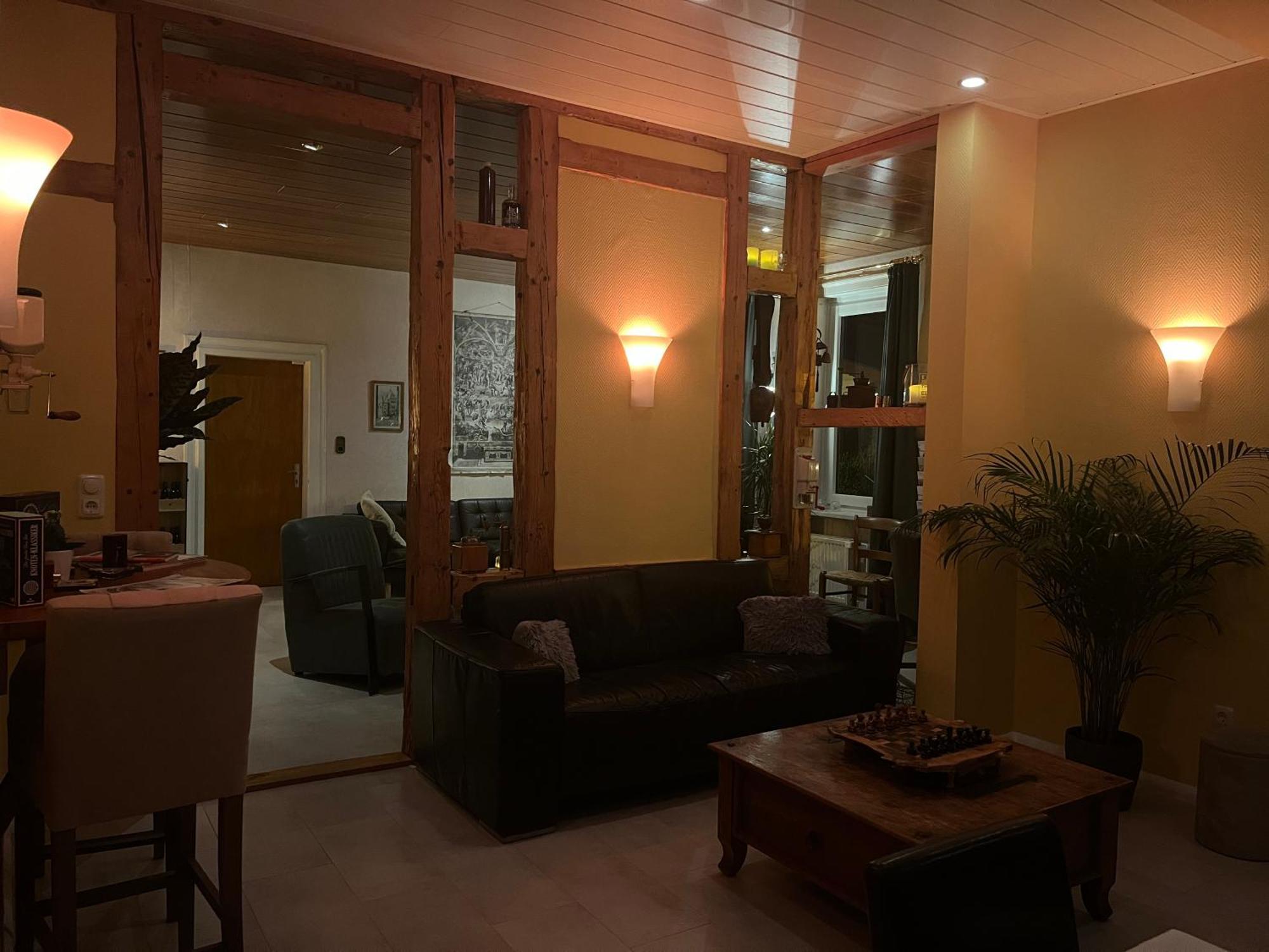 Haus Am See Bad Sachsa Εξωτερικό φωτογραφία