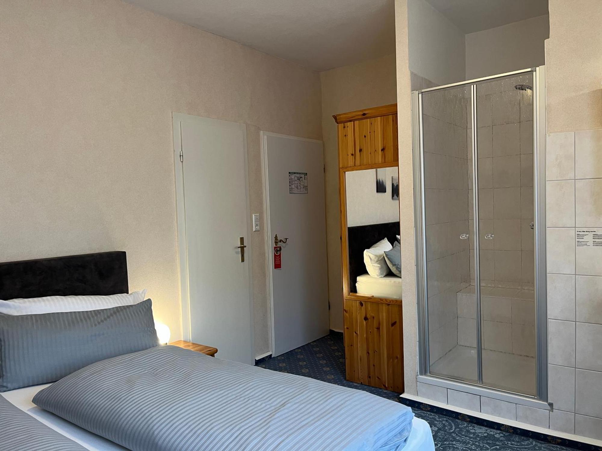 Haus Am See Bad Sachsa Εξωτερικό φωτογραφία