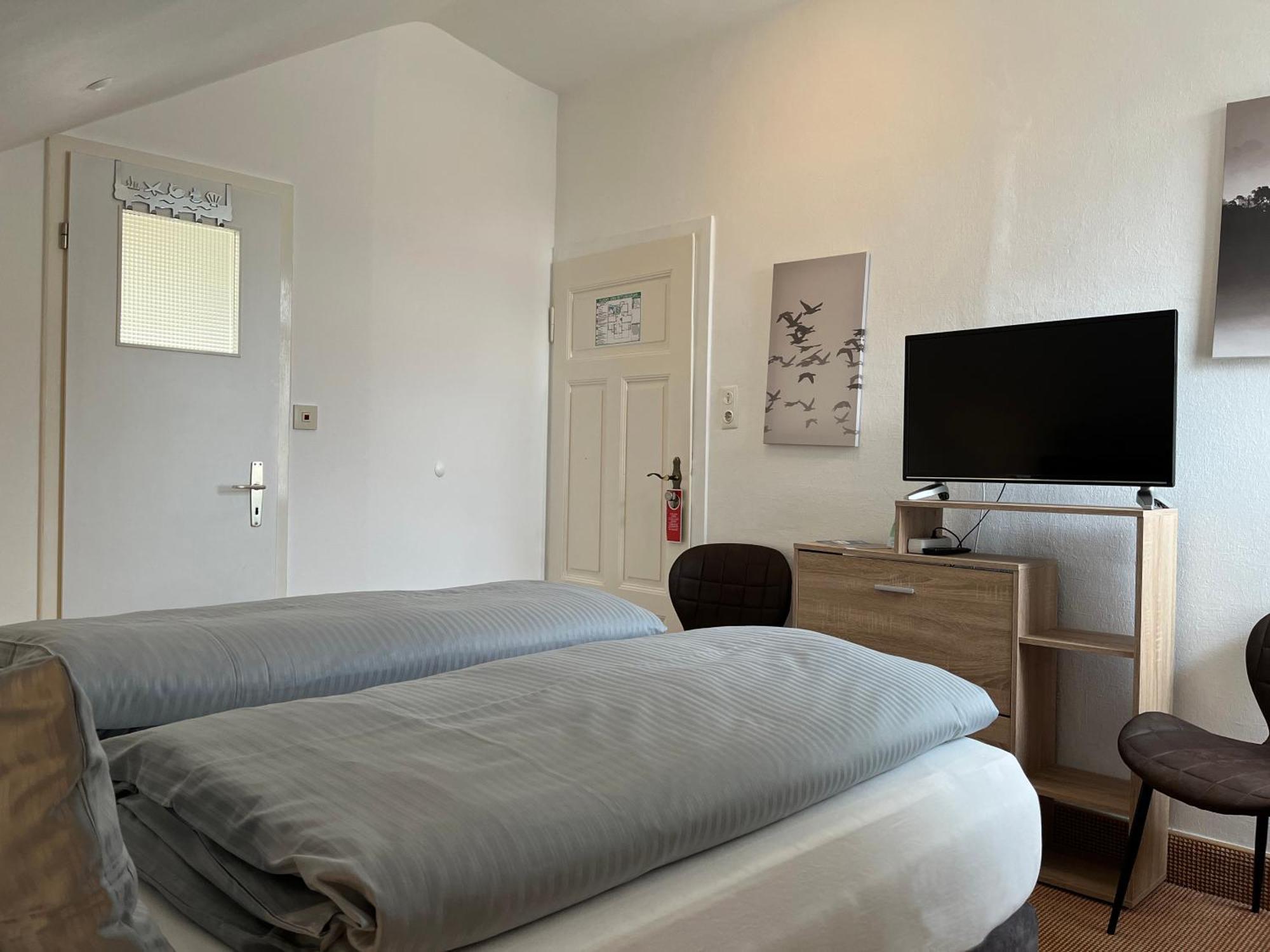 Haus Am See Bad Sachsa Εξωτερικό φωτογραφία